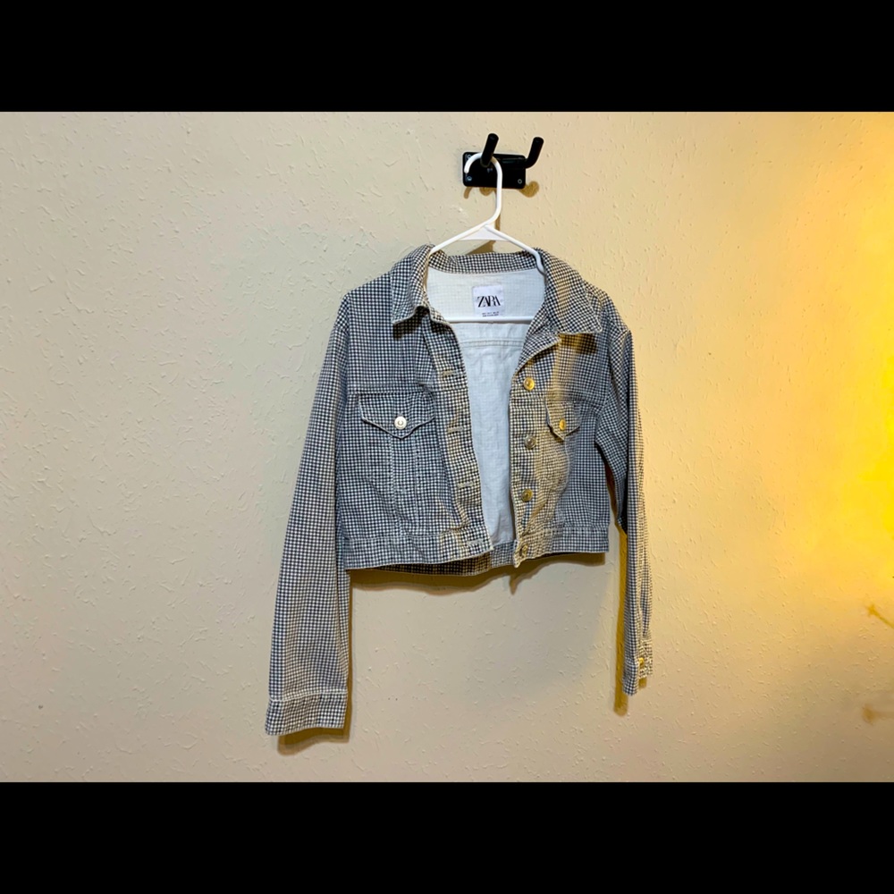 Zara clothing